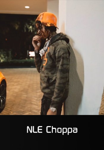 Yak Flow - NLE Choppa