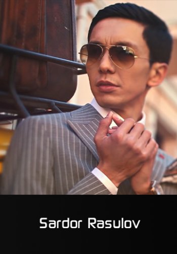 Sevgilimni to'yigacha