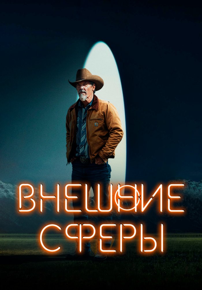 Внешние сферы