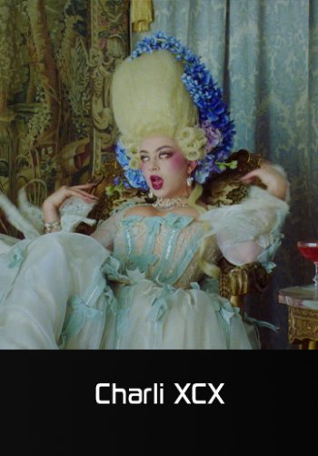 Used To Know Me - Charli XCX