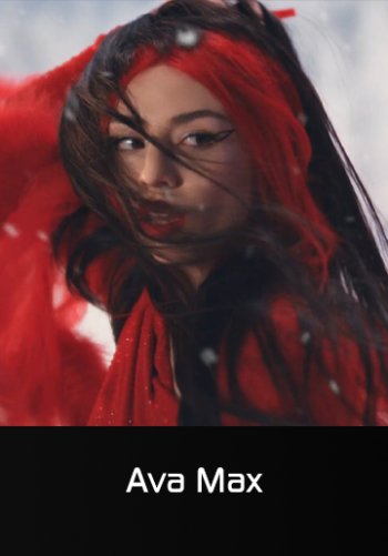 Maybe Youre The Problem - Ava Max
