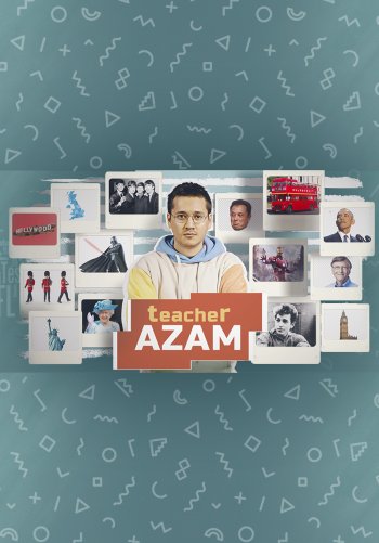 Teacher Azam