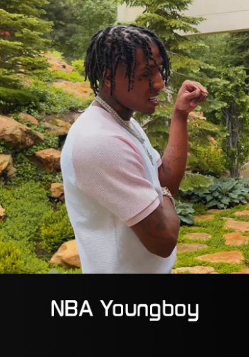 Goals - NBA Youngboy