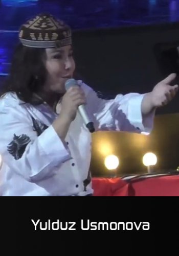 Muhabbat (Live, konsert 2022)