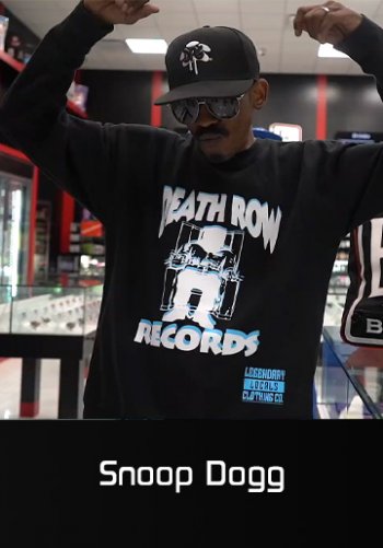 Whoopty Whoop - Snoop Dogg, Tha Dogg Pound