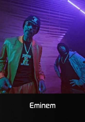 From The D 2 The LBC - Eminem, Snoop Dogg
