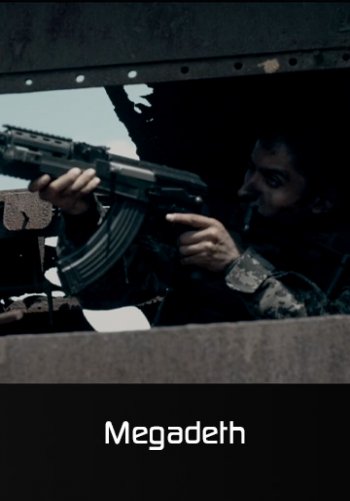 Well Be Back Chapter I - Megadeth