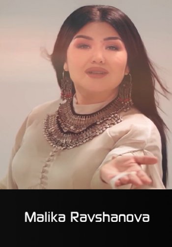 Yor-yor - Malika Ravshanova