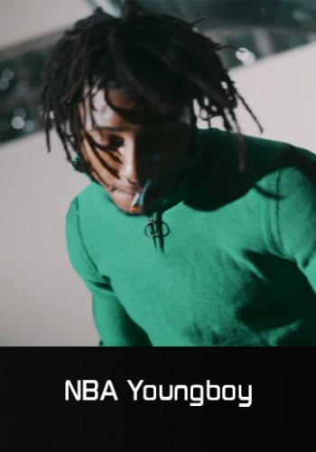 She Want Chanel - NBA Youngboy