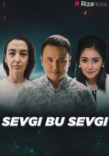 Sevgi bu sevgi