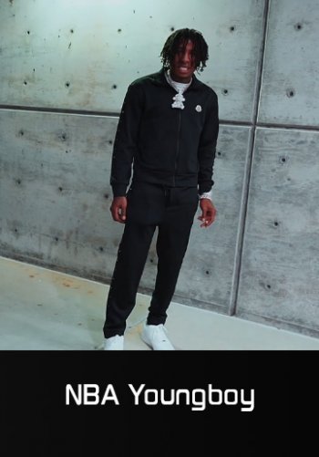 I Dont Talk - NBA Youngboy