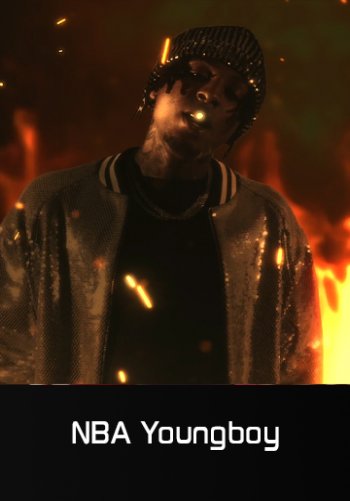 I Know - NBA Youngboy
