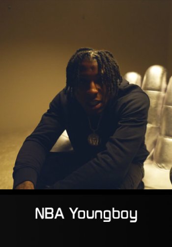 Proof - NBA Youngboy