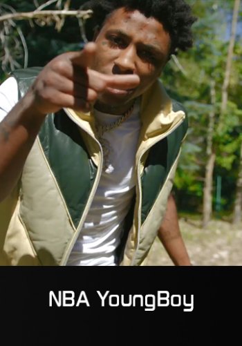 Put It On Me - NBA YoungBoy