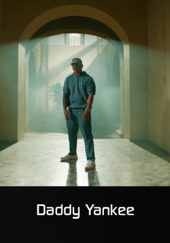 Para Siempre - Daddy Yankee