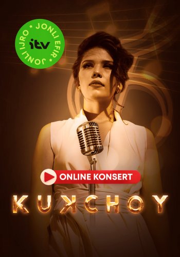 iTV konsert - Kukchoy guruhi