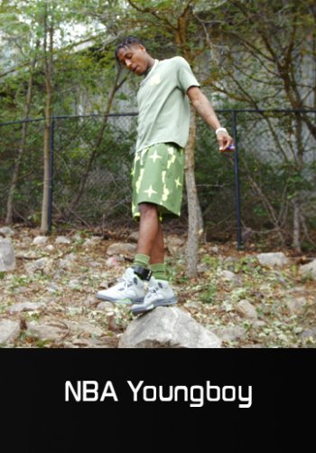 Made Rich - NBA Youngboy