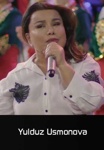 Olma-olma(konsert version)