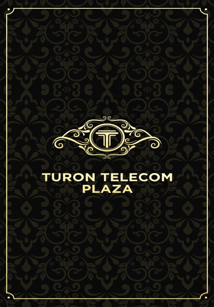 Turon Telecom Plaza