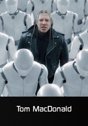 Sheeple - Tom MacDonald