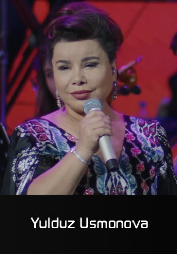 Sanamgina(konsert version)