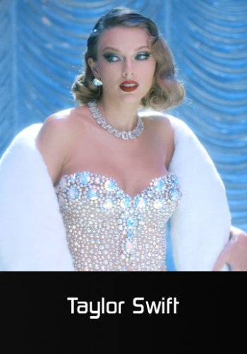 Bejeweled - Taylor Swift