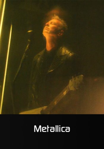 Lux Æterna - Metallica