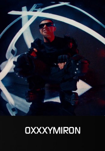 THE STORY OF ALISHER - OXXXYMIRON