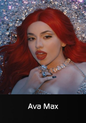 Dancings Done - Ava Max