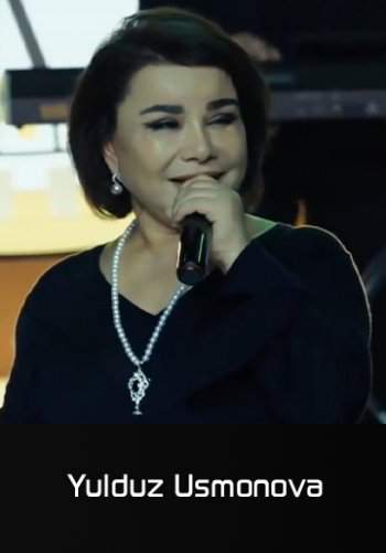 Yurak (Yangi yil kechasi 2021)