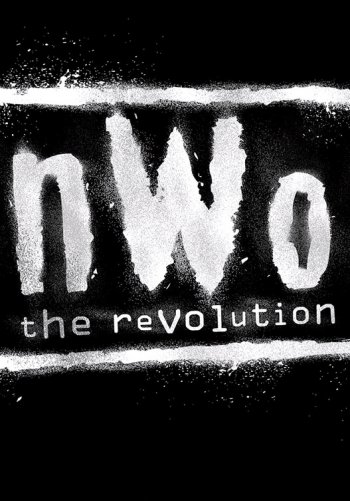 nWo: Революция