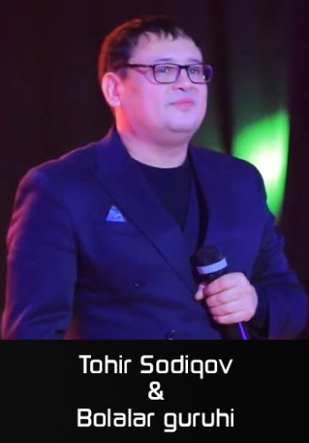 Oyijon (Farg'onada konsertda)