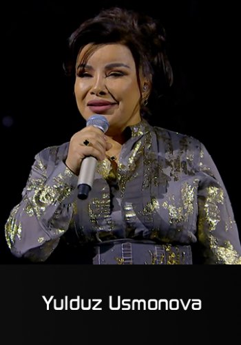 Go'zal yashaylik (konsert 2023)