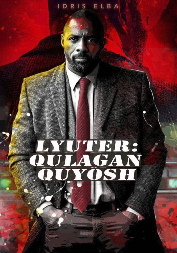 Lyuter: Qulagan quyosh