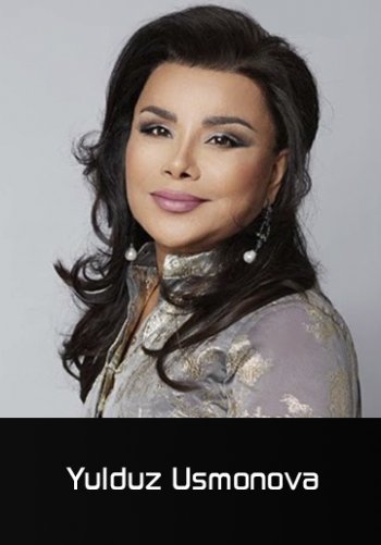 Muhabbat (konsert 2022)