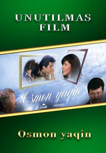 Osmon yaqin