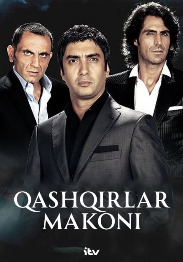 Qashqirlar Makoni Jangari Drama Kriminal Qashqirlar Makoni Jangari Drama Kriminal