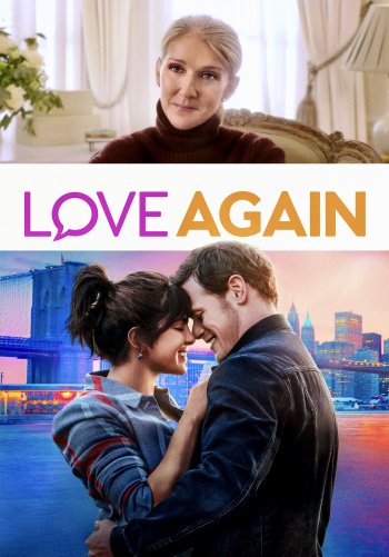 Love Again