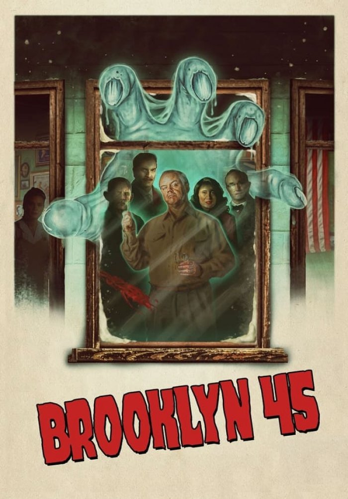 Бруклин 45