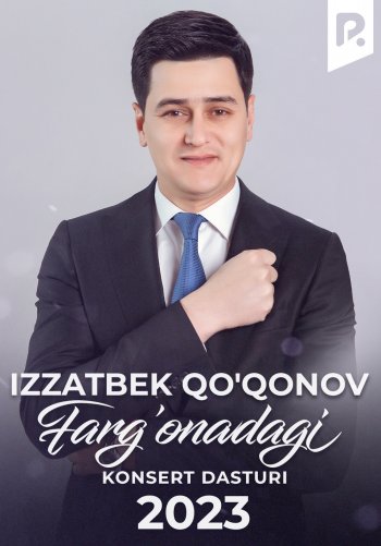 Izzatbek Qo'qonov - Farg'onadagi konsert dasturi
