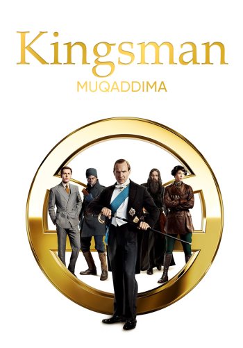 Kingsman: Muqaddima