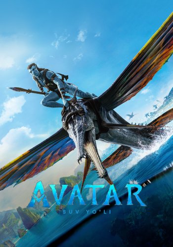 Avatar: Suv Yo'li