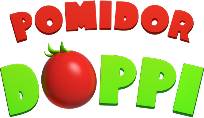 Pomidor Do'ppi