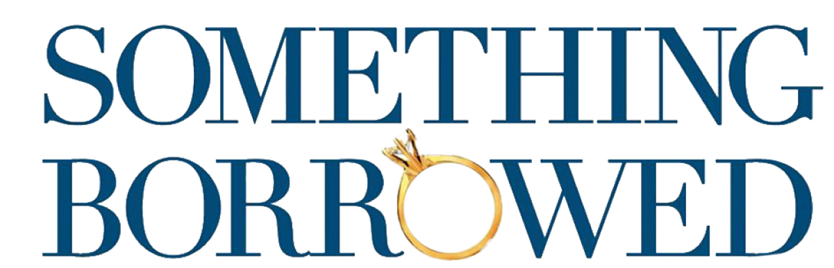Something Borrowed