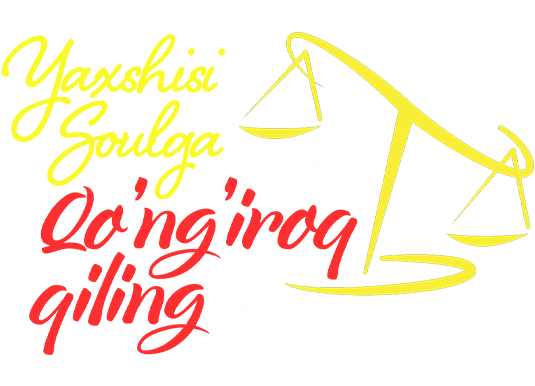 Yaxshisi Soulga qo'ng'iroq qiling