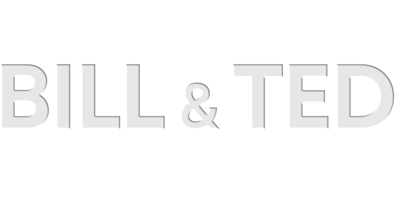Bill & Ted Face the Music