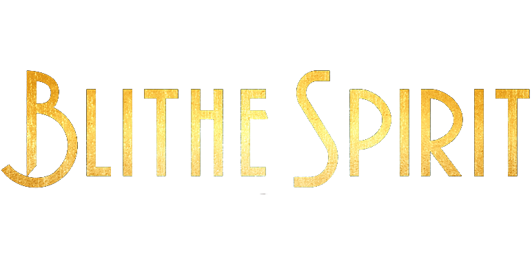 Blithe Spirit