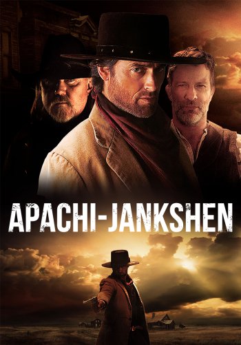 Apachi-Jankshen