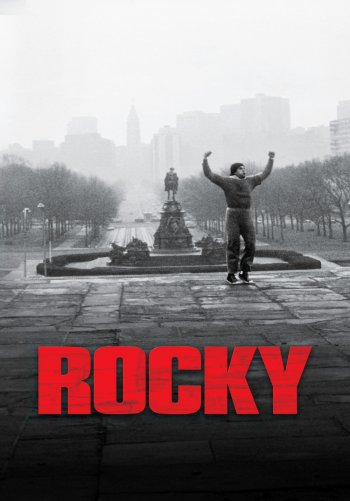 Rocky