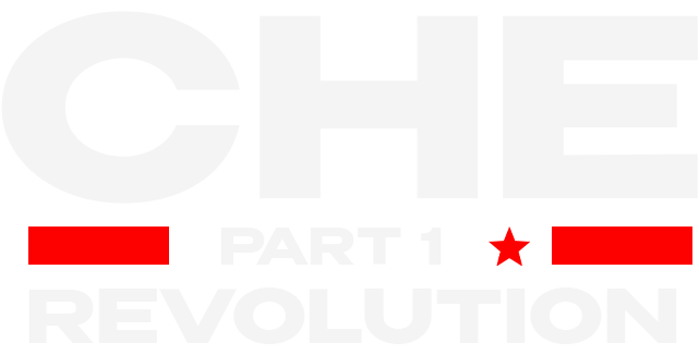 Che: Part One